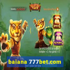 baiana 777bet.com